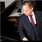 Quieres aprender piano? Clases para todos los niveles!